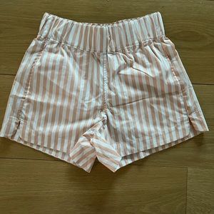AYR Staycation shorts